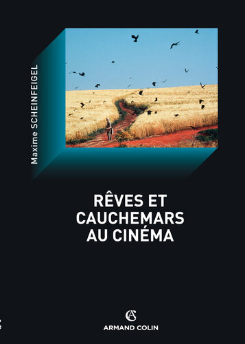 ﻿رویاها و کابوس ها در سینما