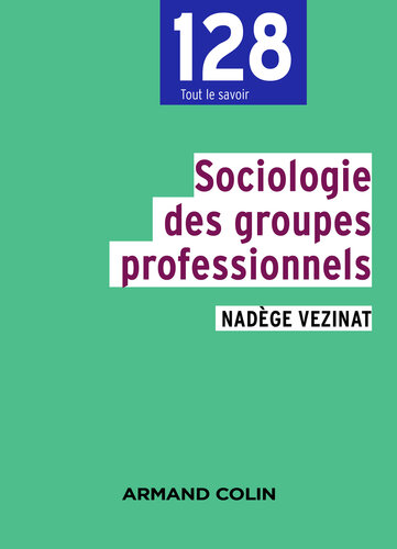 ﻿جامعه شناسی گروه های حرفه ای