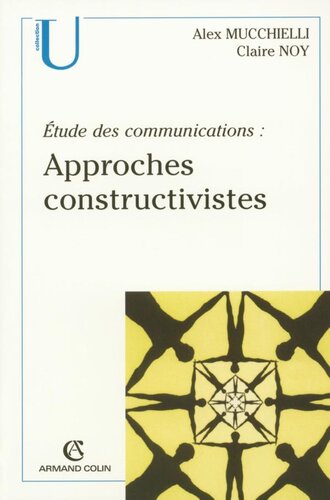 ﻿مطالعه ارتباطات: رویکردهای سازنده‌گرا