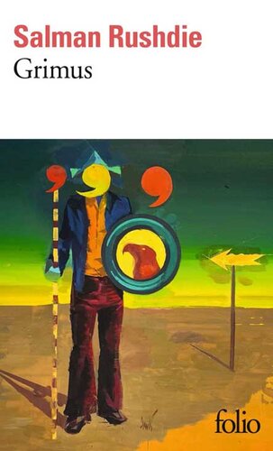 ﻿سلمان رشدی