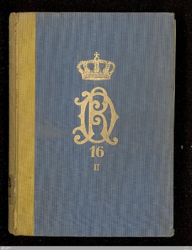 ﻿دومین هنگ اژدها هانوفر شماره 16 در جنگ جهانی 1914 - 1918