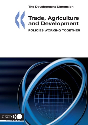﻿تجارت، کشاورزی و توسعه