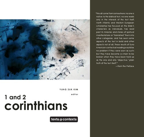 ﻿1 و 2 Corinthians: Texts @ Contexts سری