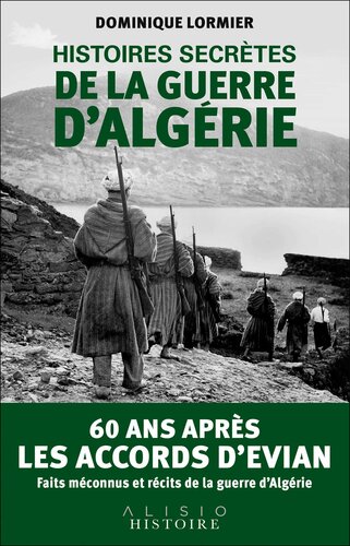 ﻿داستان های مخفی از جنگ الجزایر