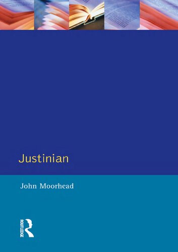 ﻿جاستینین (دنیای قرون وسطایی)