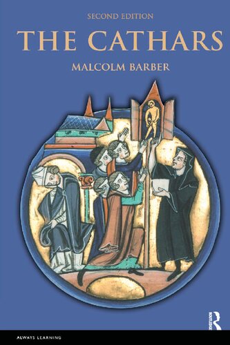 ﻿کاتارها (دنیای قرون وسطایی)