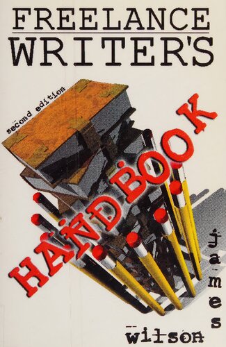 ﻿کتابچه راهنمای نویسنده آزاد ویرایش دوم