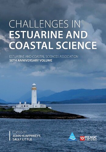 ﻿چالش‌ها در علوم رودخانه‌ای و ساحلی: انجمن علوم رودخانه‌ای و ساحلی (جلد پنجاهمین سالگرد)