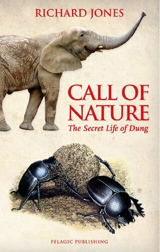 ﻿Call of Nature: The Secret Life of Dung