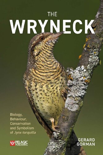 ﻿wryneck