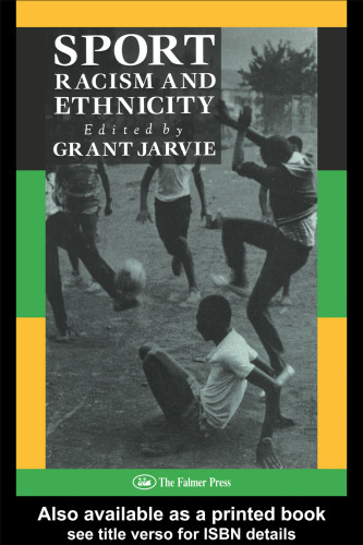 ﻿ورزش، نژادپرستی و قومیت