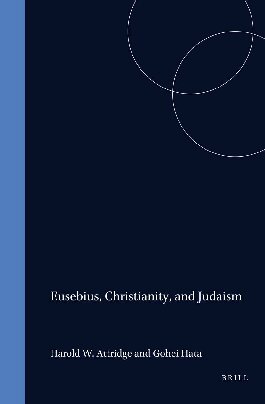 ﻿یوسبیوس، مسیحیت و یهودیت