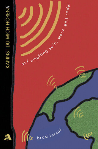 ﻿آیا صدای من را می شنوی؟: وقتی خدا صحبت می کند، طرف مقابل باشید