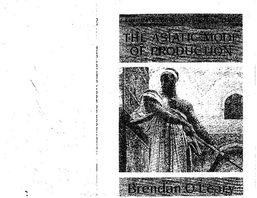 ﻿شیوه تولید آسیایی