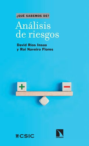 Análisis de riesgos