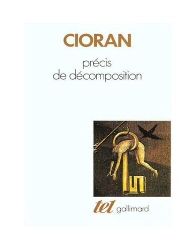 ﻿جزئیات تجزیه