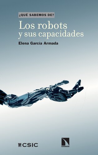 ﻿ربات ها و قابلیت های آنها