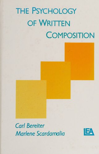 ﻿روانشناسی ترکیب نوشتاری