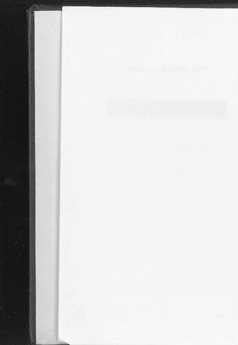 ﻿زندگی لستر پیرسون جلد 2