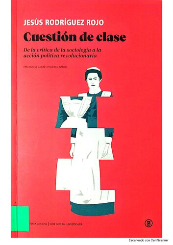 ﻿سوال کلاس از انتقاد از جامعه شناسی گرفته تا اقدام سیاسی انقلابی