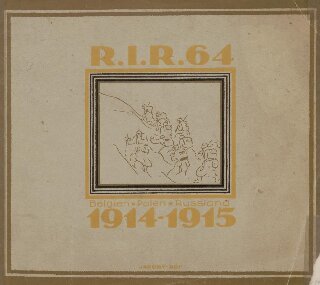 ﻿بلژیک - لهستان - روسیه 1914 - 1915