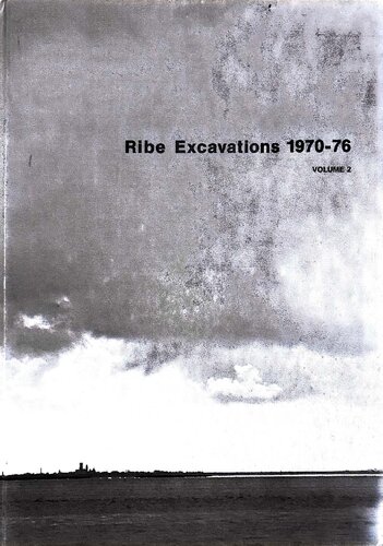 ﻿حفاری ریب 1970-1976. جلد 2