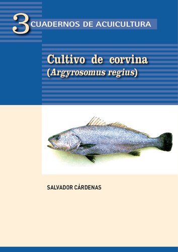 ﻿فرهنگ Corvina (Argyrosomus regius)