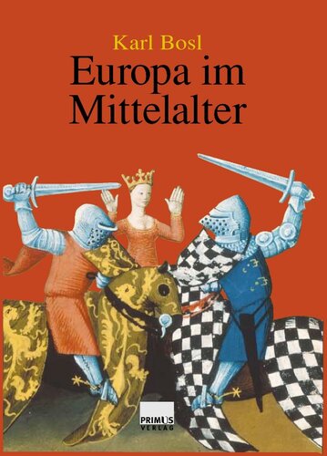 ﻿اروپا ام میتلالتر