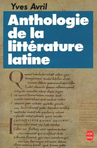 ﻿گلچین ادبیات دو زبانه لاتین