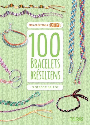 ﻿100 دستبند برزیلی