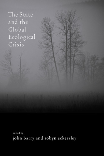 دولت و بحران زیست محیطی جهانی