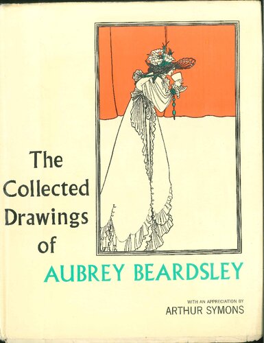 ﻿نقاشی های جمع آوری شده از اوبری بردزلی