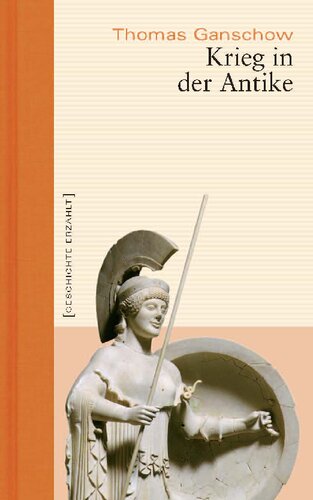 ﻿جنگ در دوران باستان داستان: جلد 6