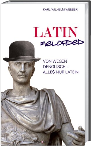 ﻿لاتین بارگذاری مجدد: بدون denglish - این همه فقط لاتین است!