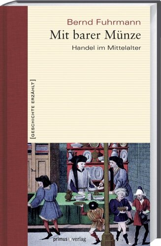 ﻿به ارزش اسمی: تجارت در قرون وسطی