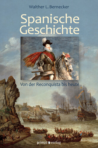 ﻿تاریخ اسپانیا: از Reconquista تا امروز