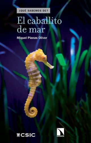 ﻿اسب دریایی