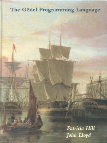 ﻿زبان برنامه نویسی گودل (برنامه نویسی منطقی)
