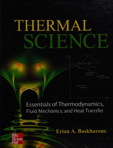 ﻿علم حرارت