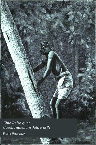 ﻿سفری در سراسر هند در سال 1881. یادگاری