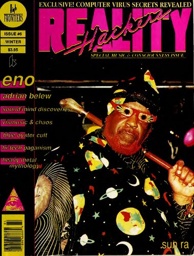 ﻿هکرهای واقعیت شماره 6