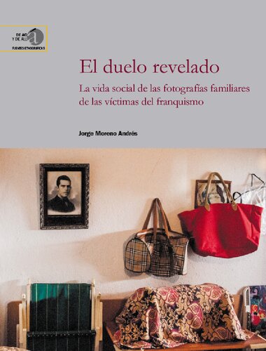 ﻿عزاداری فاش کرد: زندگی اجتماعی عکس های خانوادگی قربانیان رژیم فرانکو