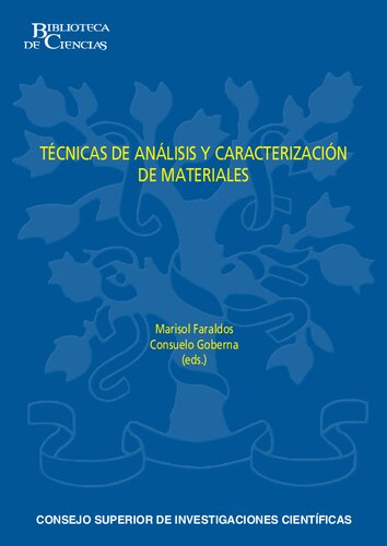 ﻿تجزیه و تحلیل مواد و تکنیک های مشخصه