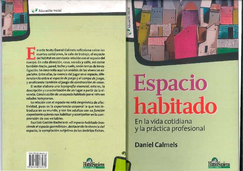 ﻿فضای مسکونی: در زندگی روزمره و تمرین حرفه ای.