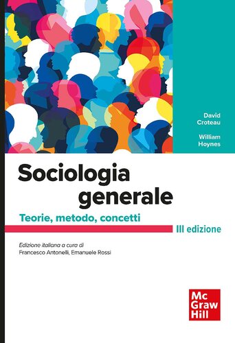 ﻿جامعه شناسی عمومی. مضامین، مفاهیم، ​​ابزار