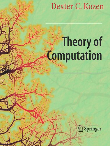 ﻿تئوری محاسبات