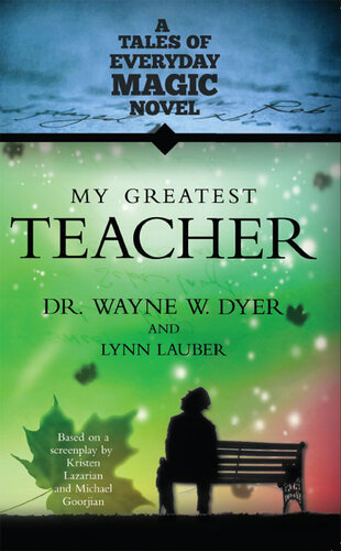 ﻿بزرگترین معلم من