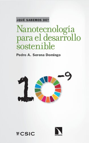 ﻿فناوری نانو برای توسعه پایدار