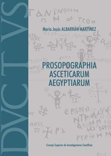 ﻿Prosopographia asceticarum aegyptiarum