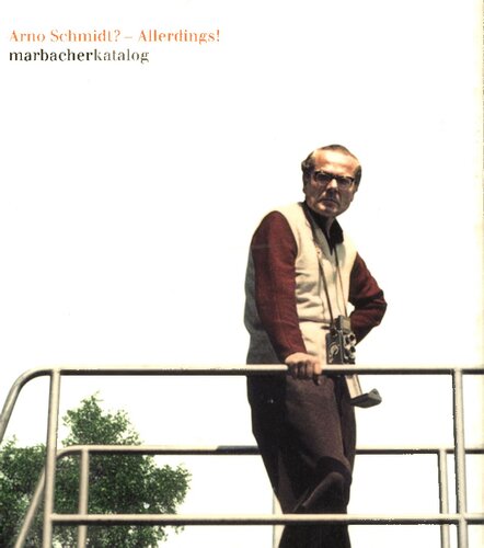 ﻿آرنو اشمیت؟ - با این حال!